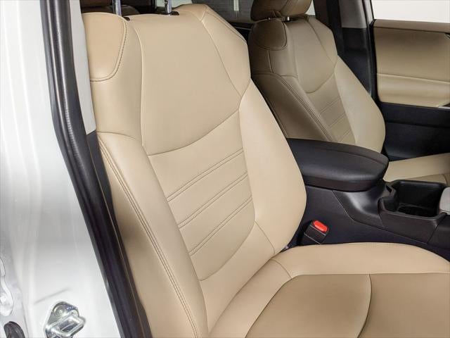 2023 Toyota RAV4 Hybrid XLE Premium