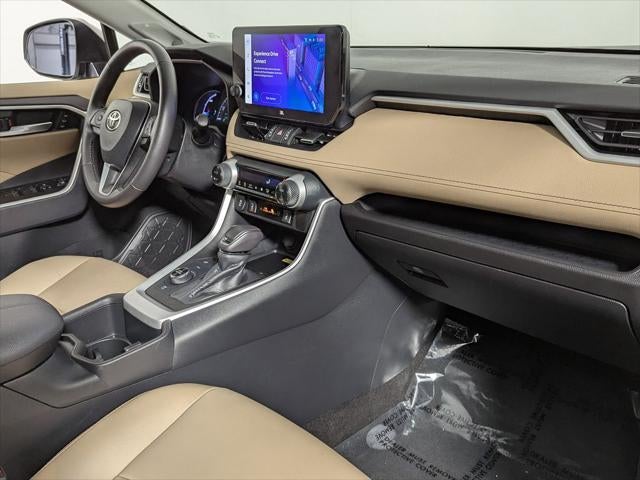 2023 Toyota RAV4 Hybrid XLE Premium