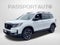2023 Honda Passport Elite