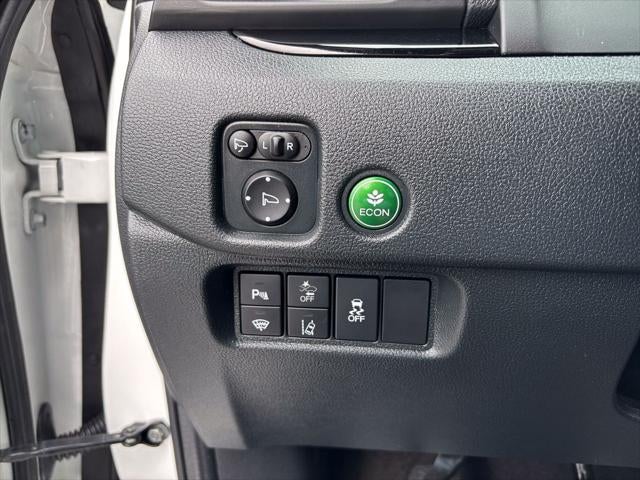 2023 Honda Passport Elite