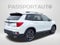 2023 Honda Passport Elite