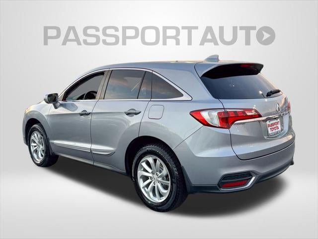 2016 Acura RDX Base