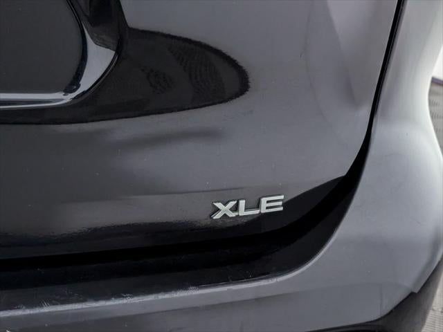 2023 Toyota Highlander Hybrid Bronze Edition