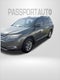 2013 Toyota Highlander SE