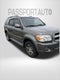 2006 Toyota Sequoia SR5