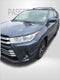 2019 Toyota Highlander LE Plus