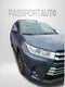 2019 Toyota Highlander LE Plus