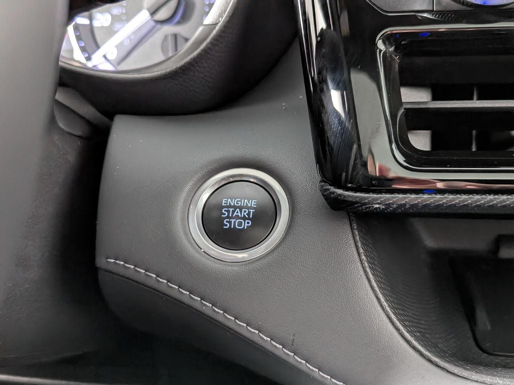 2024 Toyota Highlander XSE