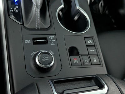 2024 Toyota Highlander XSE