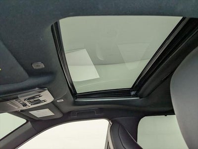 2025 Toyota Highlander XSE