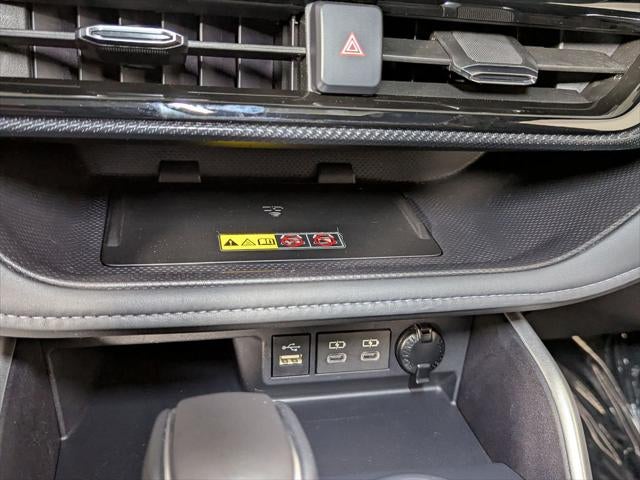 2025 Toyota Highlander XSE