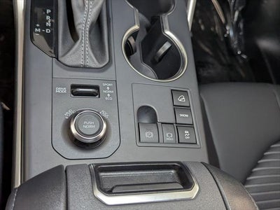 2025 Toyota Highlander XSE