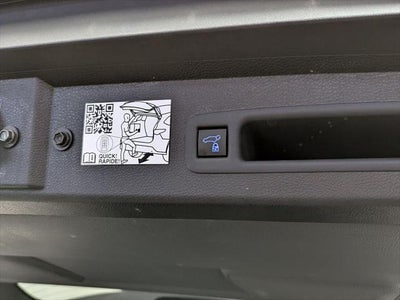 2024 Toyota Sienna XLE 8 Passenger