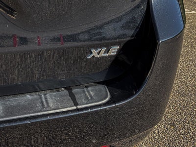 2019 Toyota Sienna XLE 8 Passenger