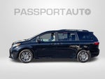 2019 Toyota Sienna XLE 8 Passenger