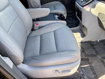 2019 Toyota Sienna XLE 8 Passenger