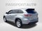 2016 Toyota Highlander LE