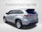 2016 Toyota Highlander LE