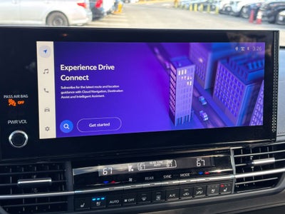 2025 Toyota Sienna Limited 7 Passenger