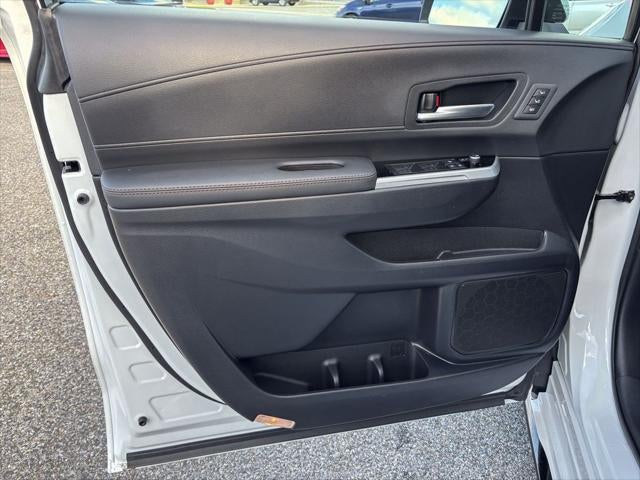 2025 Toyota Sienna Limited 7 Passenger