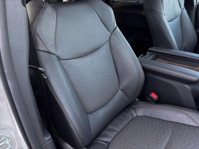 2025 Toyota Sienna Limited 7 Passenger