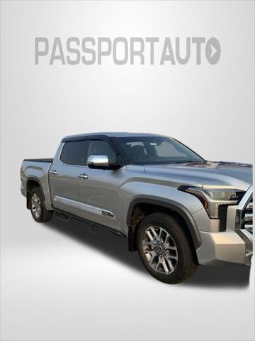 2023 Toyota Tundra 1794