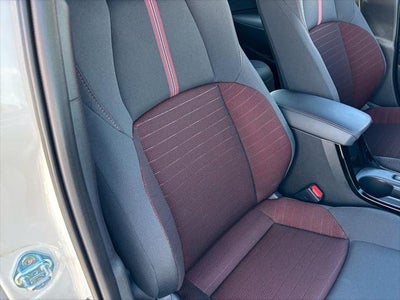 2024 Toyota Corolla SE Nightshade