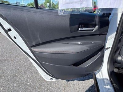 2024 Toyota Corolla SE Nightshade