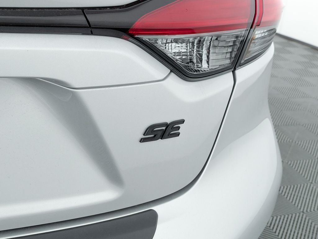 2024 Toyota Corolla SE Nightshade
