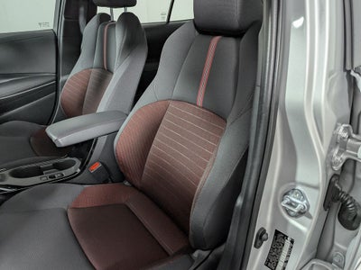 2024 Toyota Corolla SE Nightshade