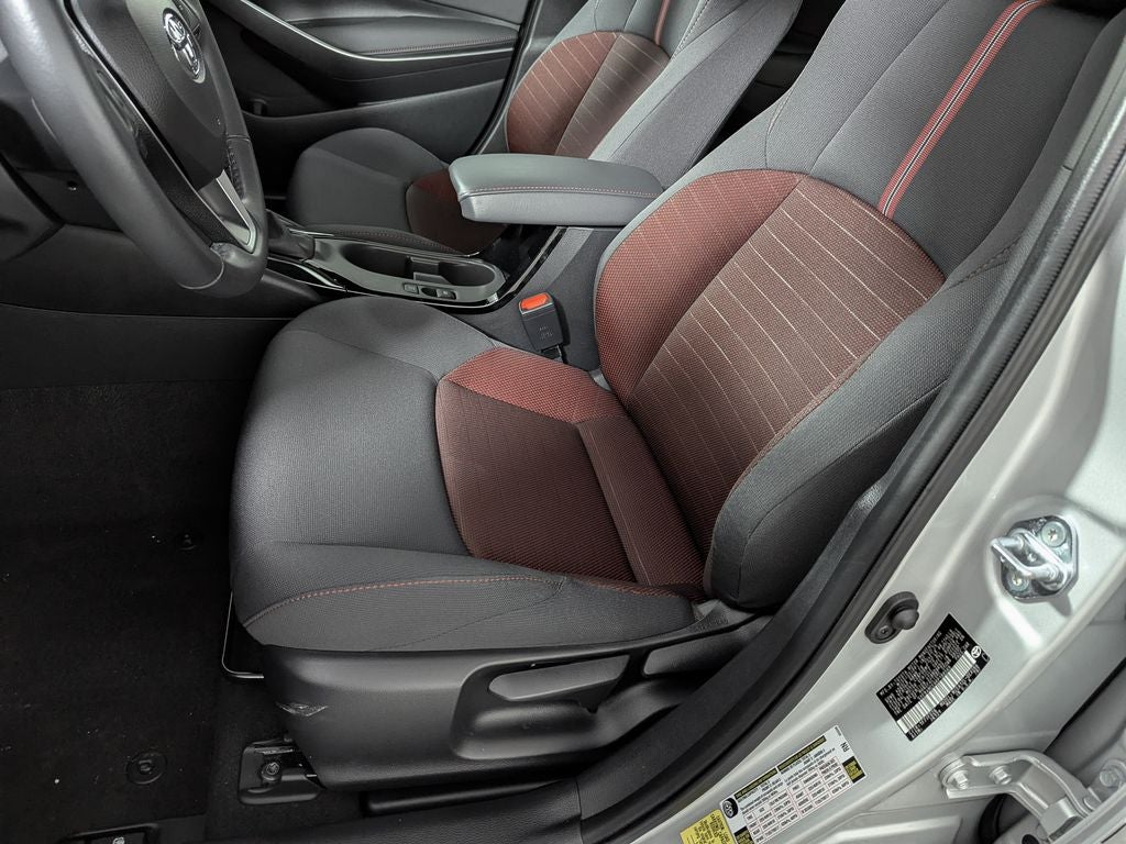 2024 Toyota Corolla SE Nightshade