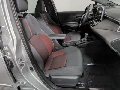 2024 Toyota Corolla SE Nightshade