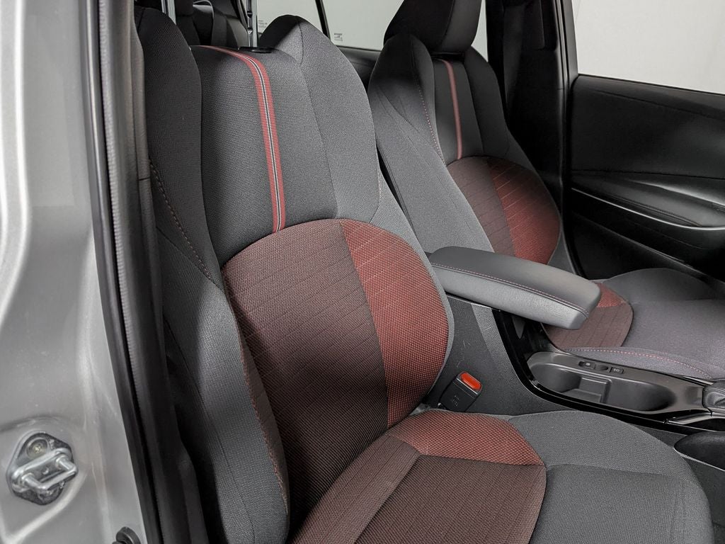 2024 Toyota Corolla SE Nightshade