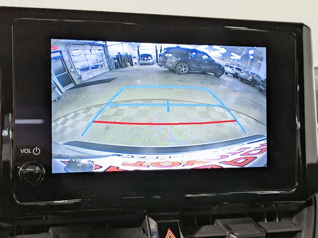 2024 Toyota Corolla SE Nightshade