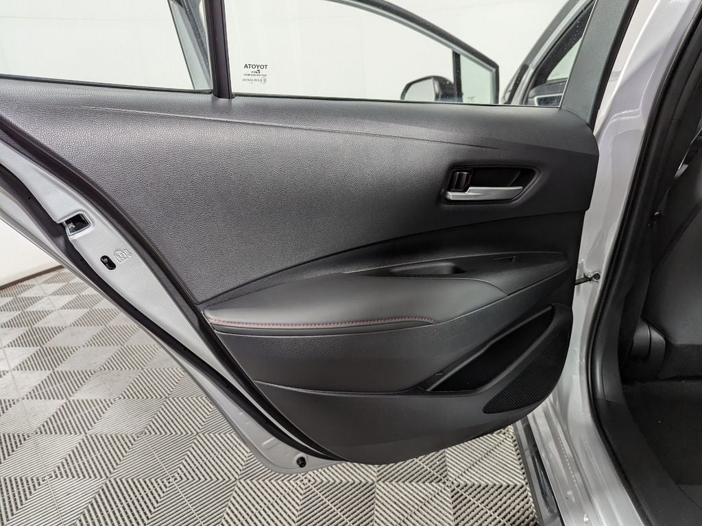 2024 Toyota Corolla SE Nightshade