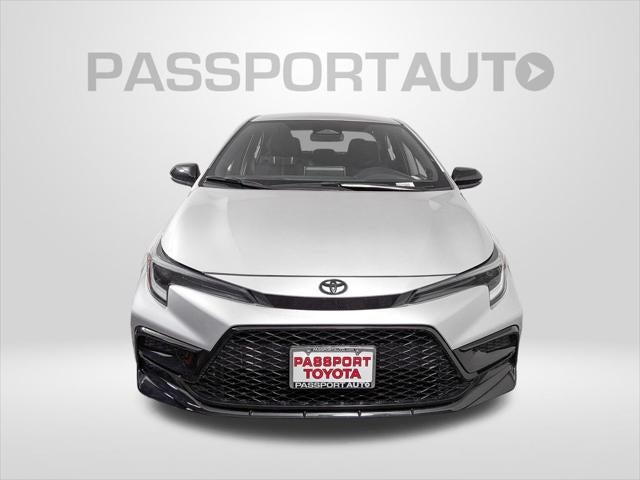 2024 Toyota Corolla SE Nightshade