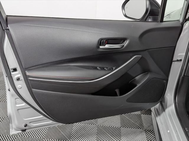 2024 Toyota Corolla SE Nightshade