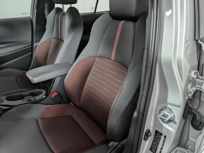 2024 Toyota Corolla SE Nightshade