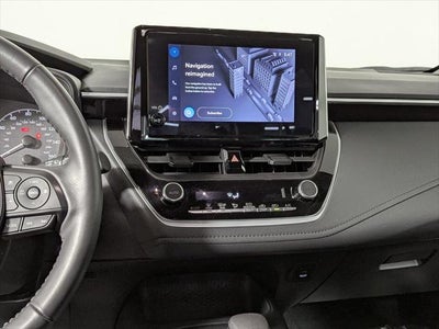 2024 Toyota Corolla SE Nightshade