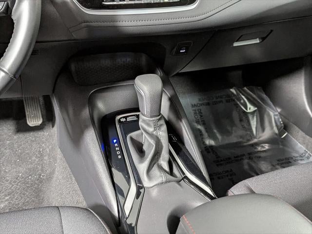 2024 Toyota Corolla SE Nightshade