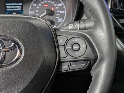 2024 Toyota Corolla SE Nightshade