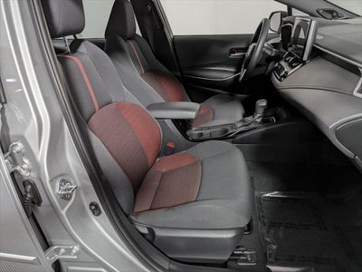 2024 Toyota Corolla SE Nightshade