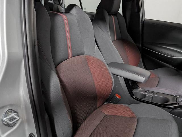 2024 Toyota Corolla SE Nightshade