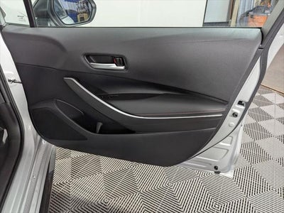 2024 Toyota Corolla SE Nightshade