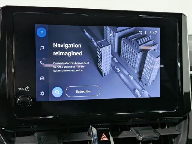 2024 Toyota Corolla SE Nightshade