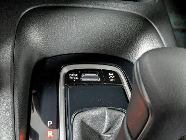 2024 Toyota Corolla SE Nightshade