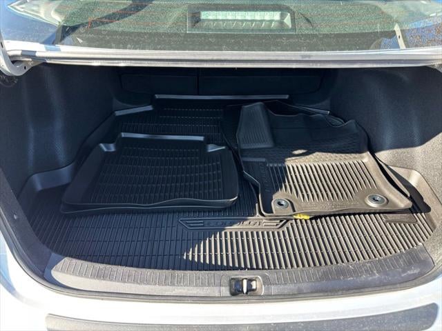 2024 Toyota Corolla SE Nightshade