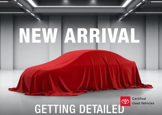 2023 Toyota Sequoia Platinum