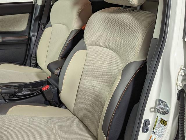 2016 Subaru Crosstrek 2.0i Premium