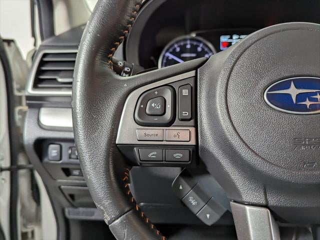 2016 Subaru Crosstrek 2.0i Premium